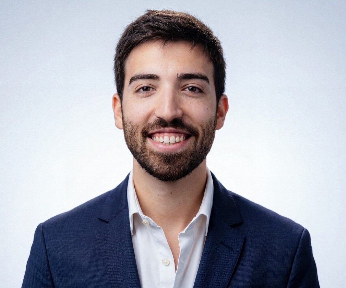 Gonçalo Santos