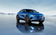 Alpine A390