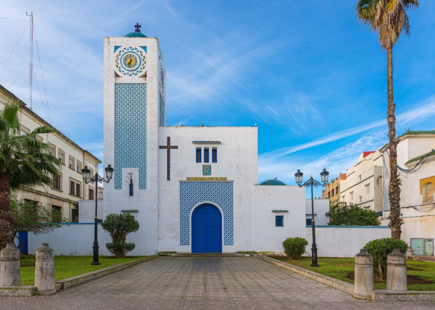 templo em arzila
