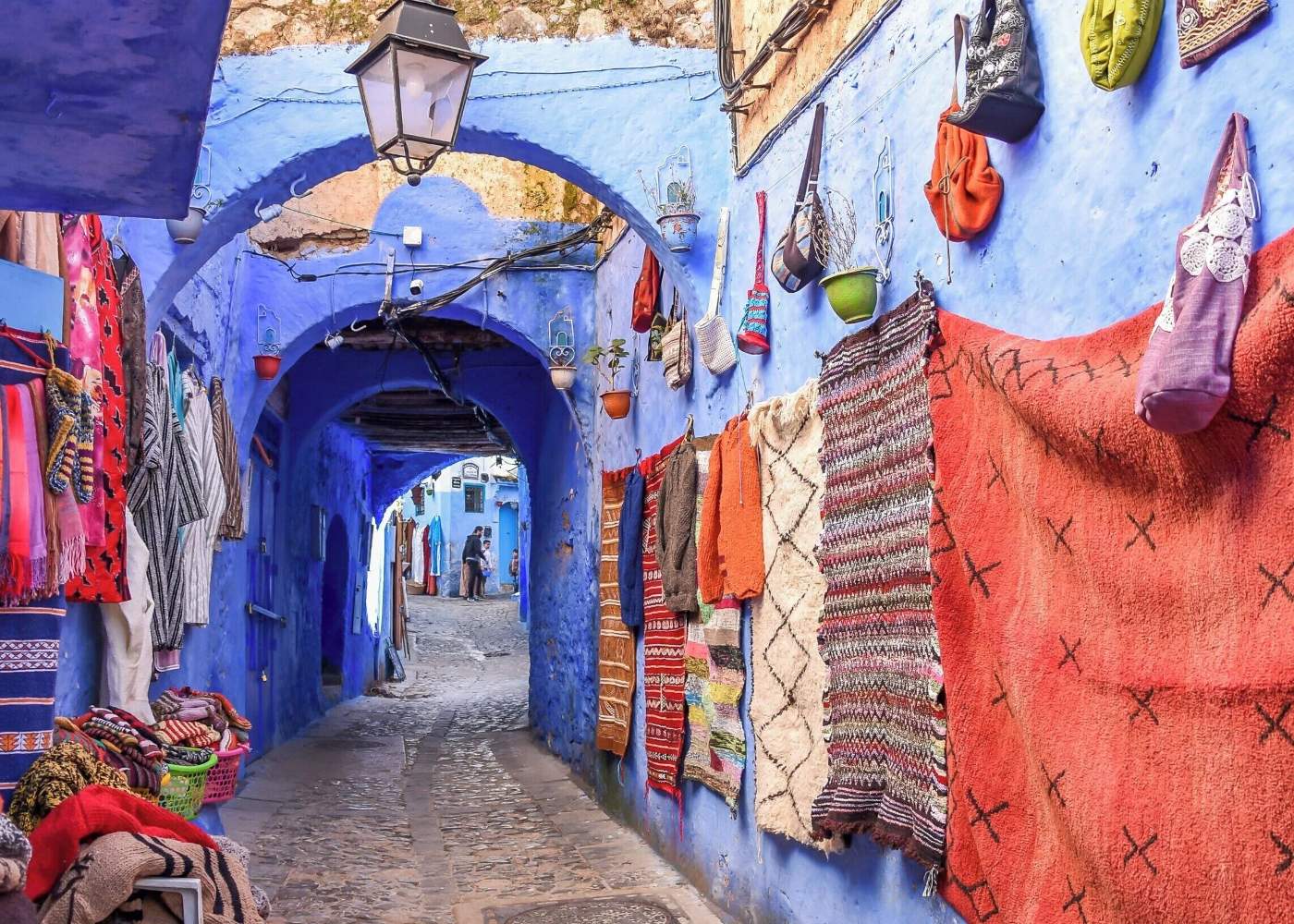 rua de arzila