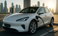 carro elétrico