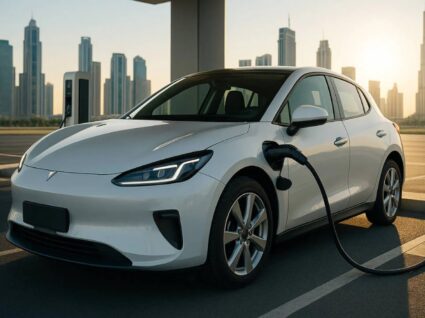 carro elétrico