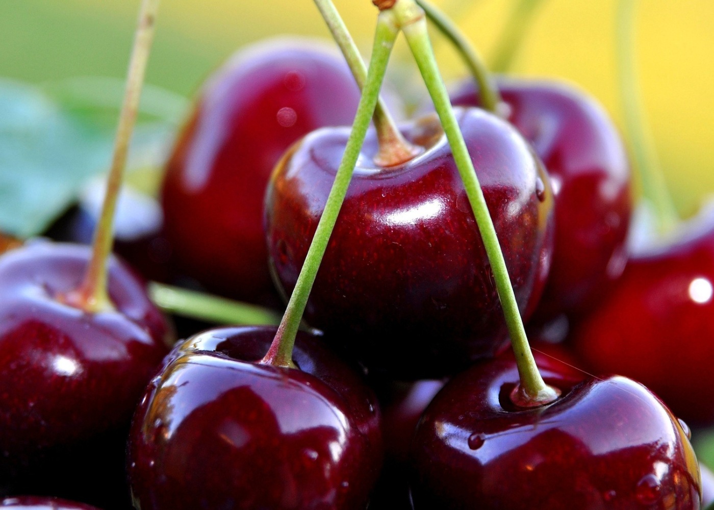 cerejas
