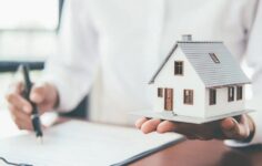 crédito à habitação
