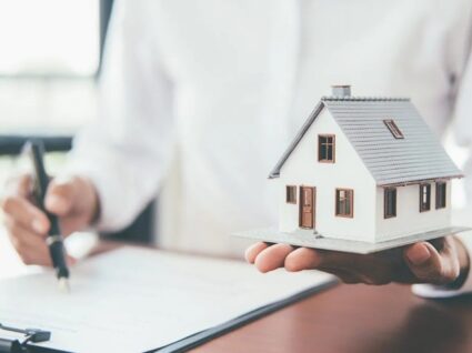 crédito à habitação