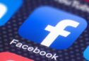 Logótipo do Facebook