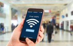 WI-FI público