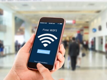 WI-FI público