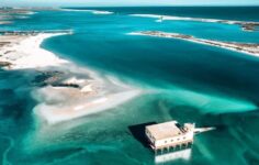 Ilha da Fuzeta