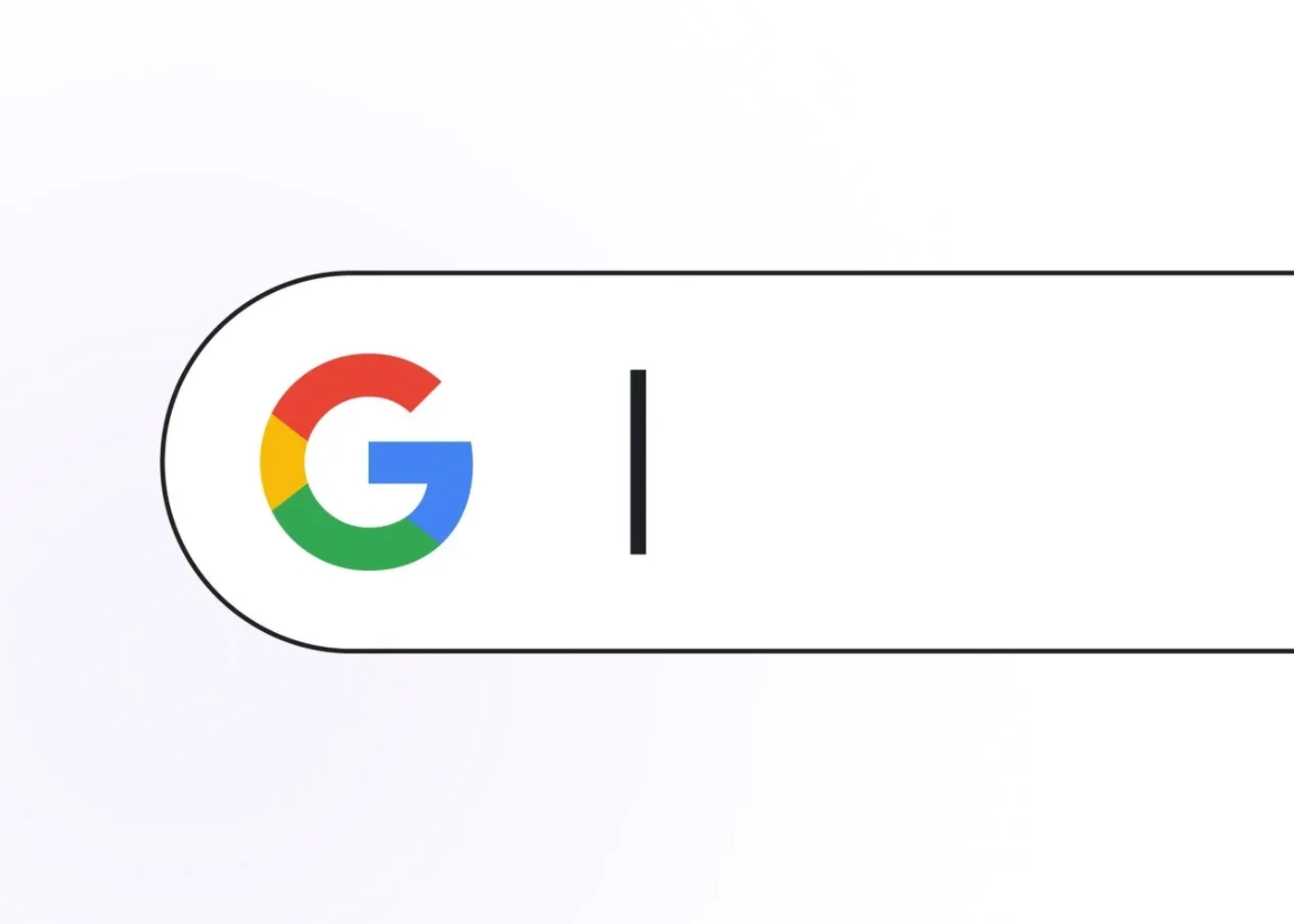 barra da Google