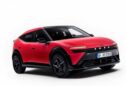 Novo IONIQ 3