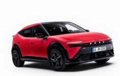Novo IONIQ 3