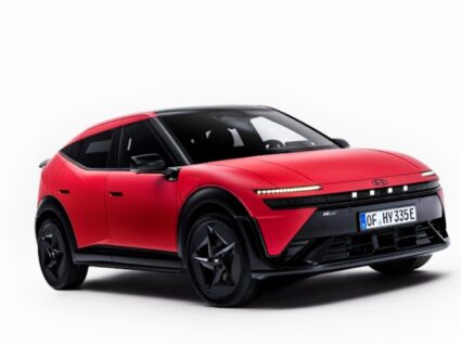 Novo IONIQ 3