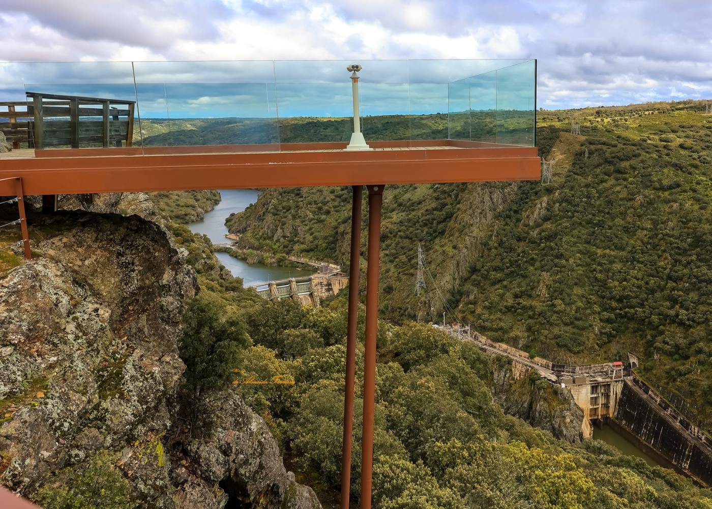miradouro Penha das Torres