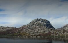pico da nevosa