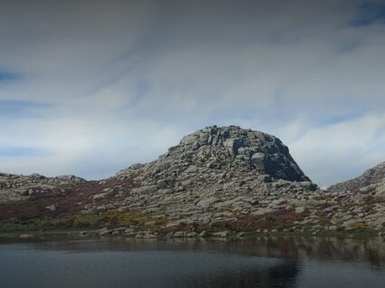pico da nevosa