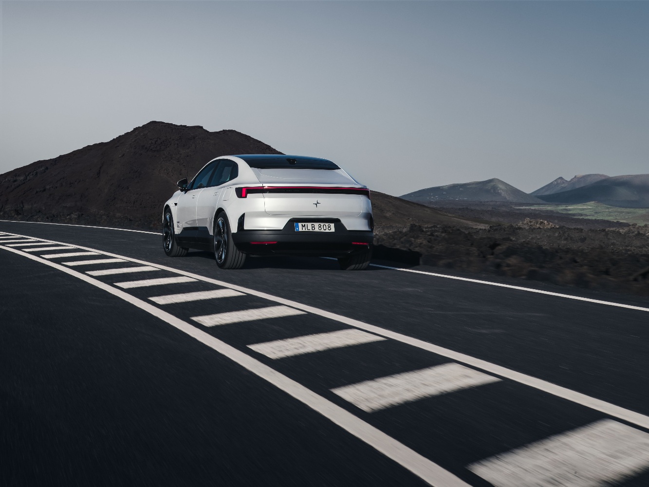 Polestar 4