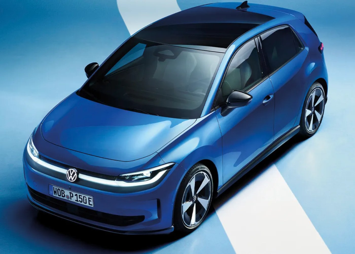 Polo elétrico