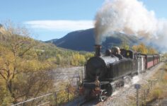 Locomotiva Portugaise