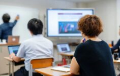 ensino profissional