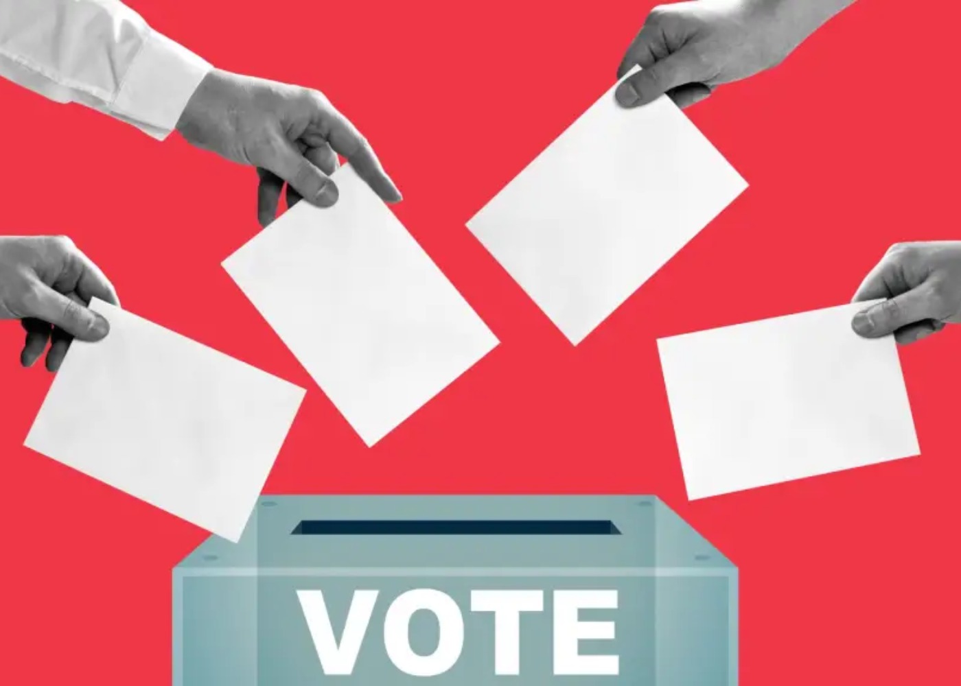 votos de referendo
