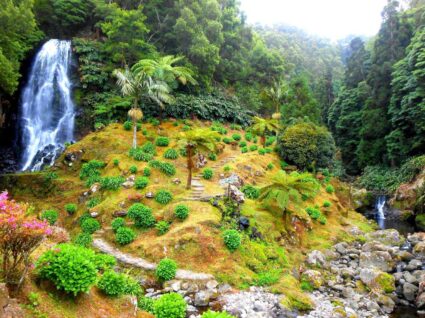 ribeira dos caldeirões