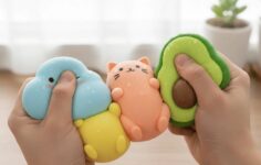 squishies