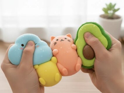 squishies