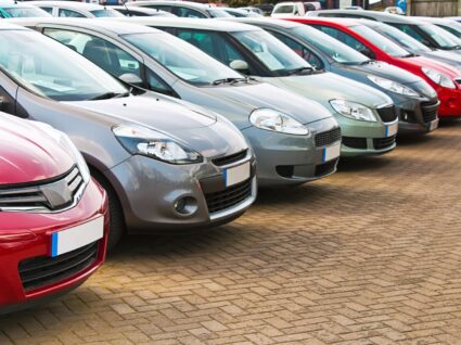 carros usados