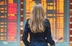 voos cancelados por falta de combustível