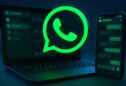 Whatsapp em modo incógnito
