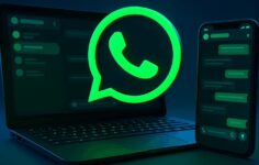 Whatsapp em modo incógnito