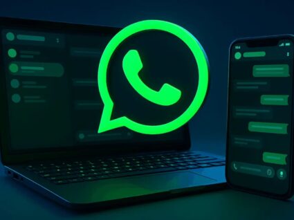 Whatsapp em modo incógnito