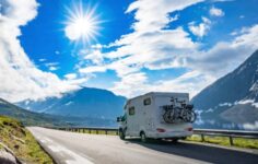 autocaravana
