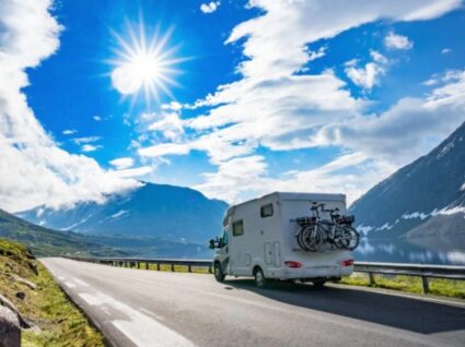 autocaravana
