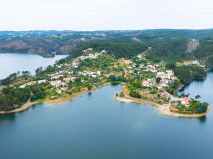 praia da bairradinha