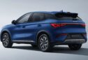 BYD Atto 3 EVO