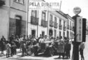 conduzir pela direita