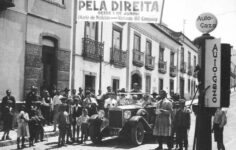 conduzir pela direita