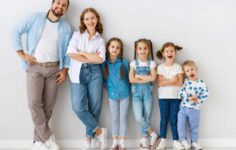 dedução de irs para famílias numerosas