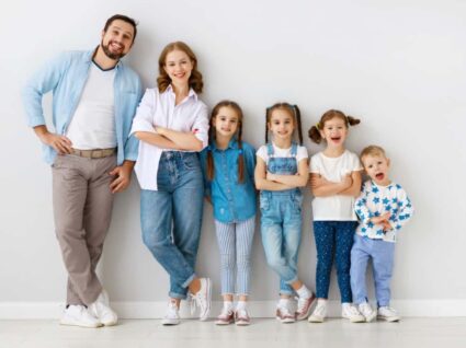 dedução de irs para famílias numerosas