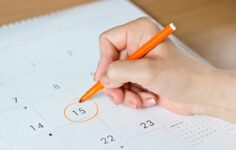 férias acumuladas ao mudar de emprego