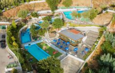 Piscinas da Fraga