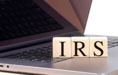 IRS