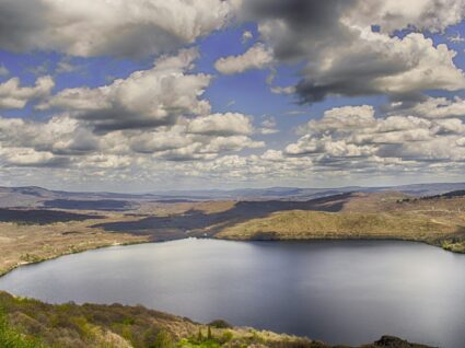 Lago de Sanábria
