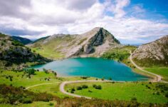 lagos de covadonga