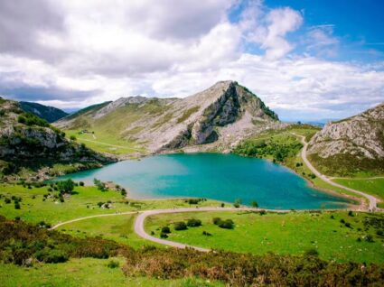 lagos de covadonga