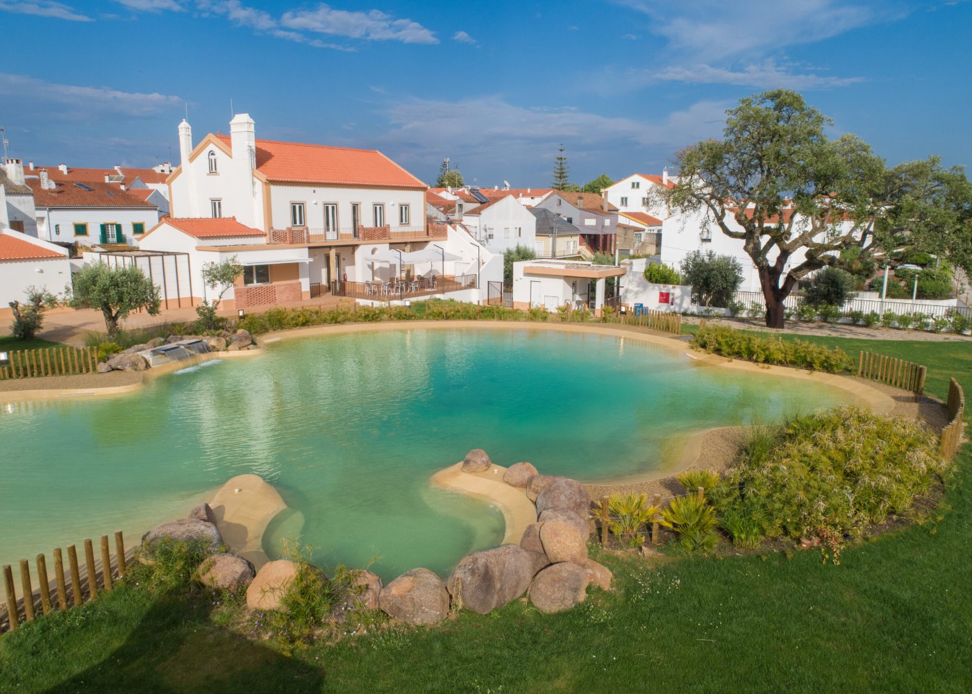eco laguna
