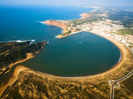 são martinho do porto