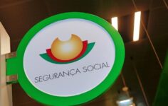 segurança social